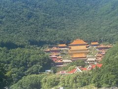 -松花湖风景名胜区