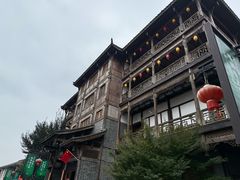 -大小河街