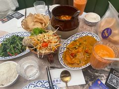 -KingThaia金泰兰(滨江天街店)