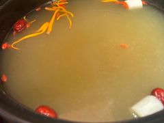 -芸鲜季·云南野生菌餐厅· 云南风物味研社(闵行店)