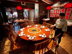 包厢-昌隆•家家鹅乡•海南菜老字号(琼海店)