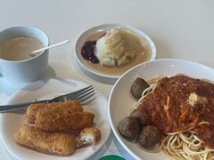 -宜家·瑞典风味餐厅(无锡店)