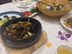 -丰鲤楼•闽南茶楼(仟禧汇店)