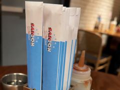 -西贡妈妈SaigonMama•越南料理(上海商城店)