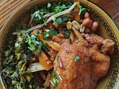 -友琴面馆(东白溪公寓店)