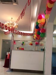 -蓝丝带兴家月嫂催乳产康中心(城北店)