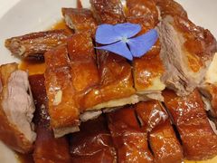 脆皮烧鹅皇-稻香酒家(长宁KING88广场店)