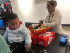 -首创奥特莱斯(昆山店)