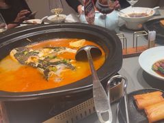 -绿杨春·淮扬宴(庐山路店)