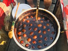 锅-阿婆五香蛋(水游城店)