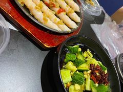 -青木岚小海鲜•小龙虾(友谊店)