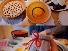 -温野菜涮涮锅(曲江大悦城店)