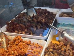 -鑫记婆婆兔·成都特产·兔头手撕兔(太古里店)