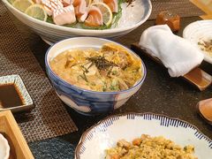 -长崎屋·日本料理·刺身·烧鸟(天河北路店)