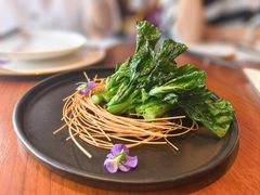 -王府井文华东方酒店-紫膳餐厅