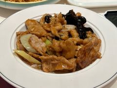 -凯鸽酒楼(振兴街店)