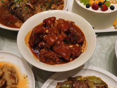 -九转小磨·非遗东北菜(群力店)