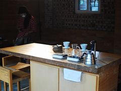 -VOYAGE COFFEE(北锣鼓巷店)