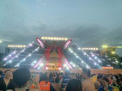 -武汉玛雅海滩水公园