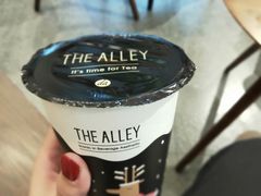 -鹿角巷The Alley(龙湖天街店)