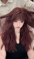 -DL HOPE明星造型