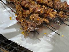 -杨婆婆烤肉(文昌阁店)