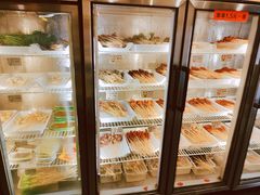 -川成串·自助串串香火锅(朝阳店)