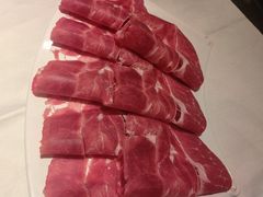 -东来顺饭庄(西直门店)