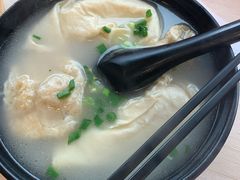 -王家沙点心店(西康路店)