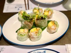 -美奈小馆·越南料理(中航城君尚购物中心店)