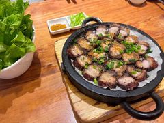 -包子大王(新泽巷店)