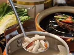 -龚印记牛骨牛杂屋·四代传承(珠影星光城店)