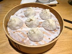 -苏小柳点心·手作小笼包(新街口分院店)