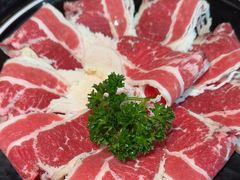 -壹兆炭火烧肉·烤鳗鱼(金水花城店)