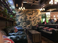 -真枪会射击俱乐部(河西中央公园店)