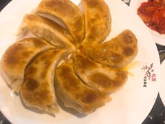 -桃园中华料理炸酱面(燕儿岛路店)