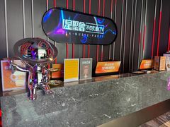 -星聚会KTV(龙湖上海奉贤天街店)