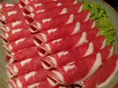 -老墙根涮肉·铜锅·烧烤(欢乐谷·王四营店)