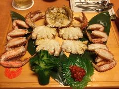 -蟹道乐(道顿堀本店)