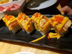 -花枝日本料理(金沟河店)