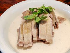 -农厨好味·温泉鹅·农家菜