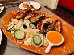 -ALBERGUE 1601 婆仔屋葡国餐厅