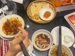 -川西坝子火锅(金沙1.0直营店)