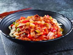 -巴依老爷新疆美食(清华东门店)