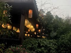 -杭州第一世界大酒店·云曼温泉
