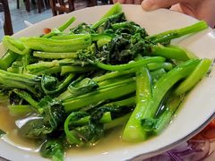 -官塘锋记鱼生·生腌·砂锅粥(牌坊街店)