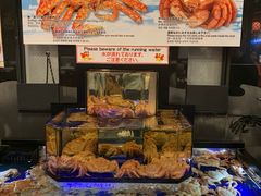 -蟹道乐(道顿堀本店)