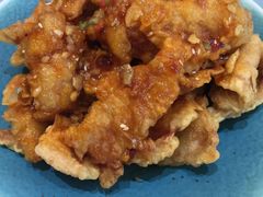 -君霖海鲜私房菜(春柳店)