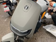 -九号电动车(安定门内大街店)