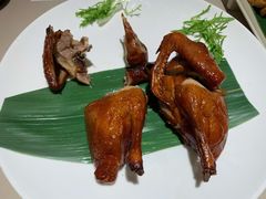 -蔡澜点心·粤菜(西单大悦城店)